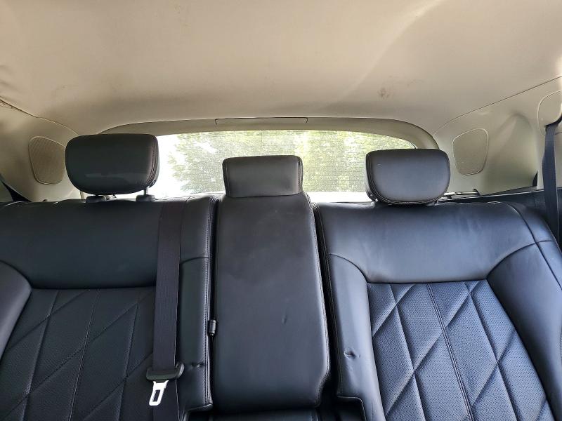 Продаж на аукціоні авто 2013 Infiniti Fx37, vin: JN8CS1MW8DM170685, номер лоту: 60030476