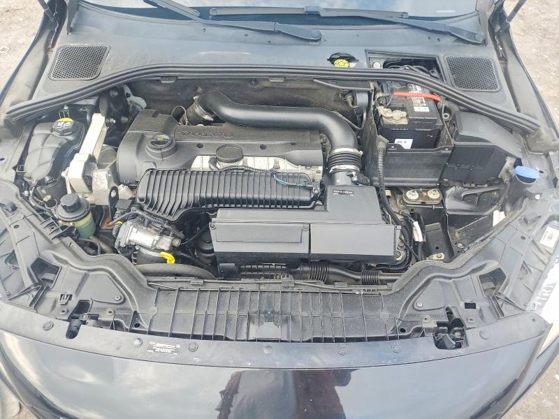 Продаж на аукціоні авто 2016 Volvo V60 Cross Country, vin: YV4612HK8G1019258, номер лоту: 59914986