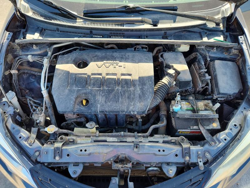 2016 Toyota Corolla მანქანა იყიდება აუქციონზე, vin: 2T1BURHE3GC634324, აუქციონის ნომერი: 60821656