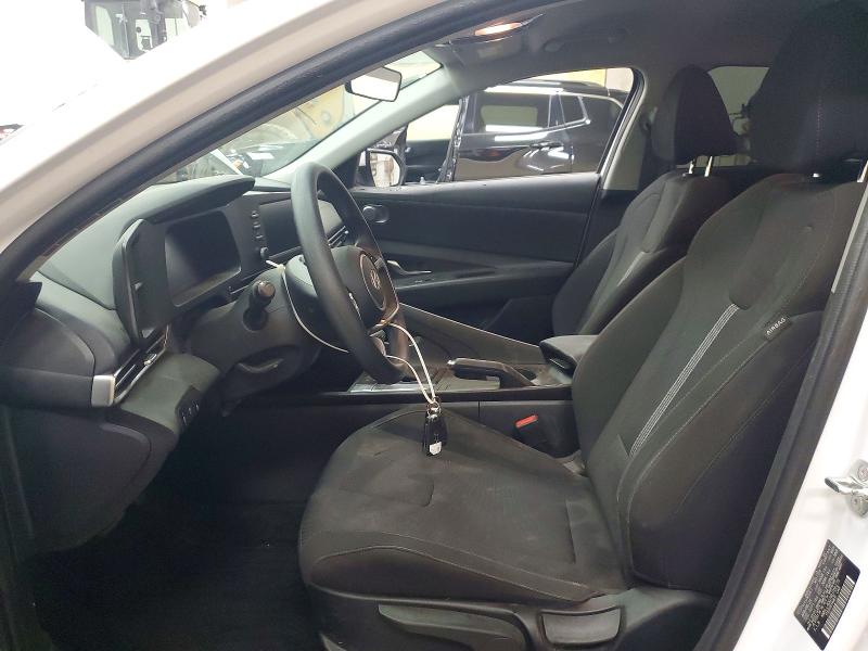 Aukcja sprzedaży 2024 Hyundai Elantra, vin: KMHLL4DG7RU785279, numer aukcji: 61338866