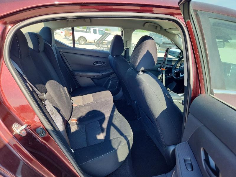Продажа на аукционе авто 2024 Nissan Sentra, vin: 3N1AB8CV0RY218711, номер лота: 59746966