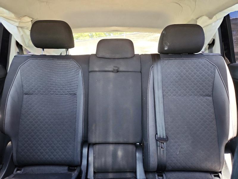 Продаж на аукціоні авто 2021 Volkswagen Tiguan, vin: 3VV1B7AXXMM098610, номер лоту: 60140866