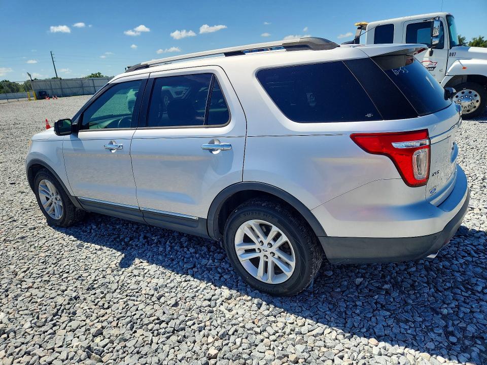 Продаж на аукціоні авто 2013 Ford Explorer, vin: 1FM5K7D85DGB18384, номер лоту: 62352166