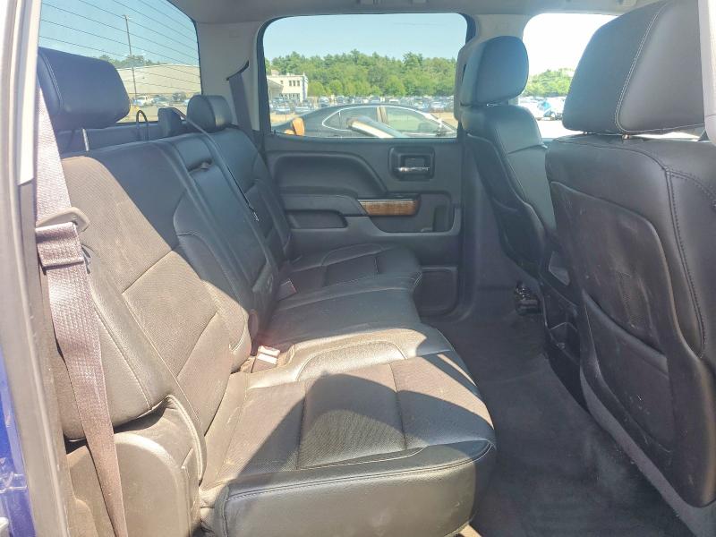 62394096 :رقم المزاد ، 3GTU2VEC5EG364509 vin ، 2014 Gmc Sierra مزاد بيع