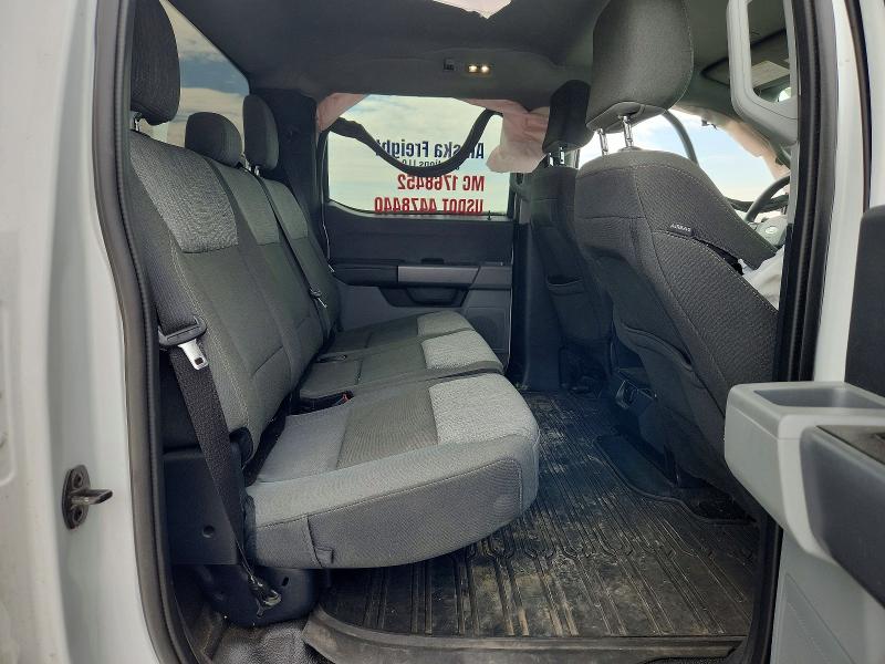 61638896 :رقم المزاد ، 1FT7W2BT3PEC13442 vin ، 2023 Ford F250 مزاد بيع