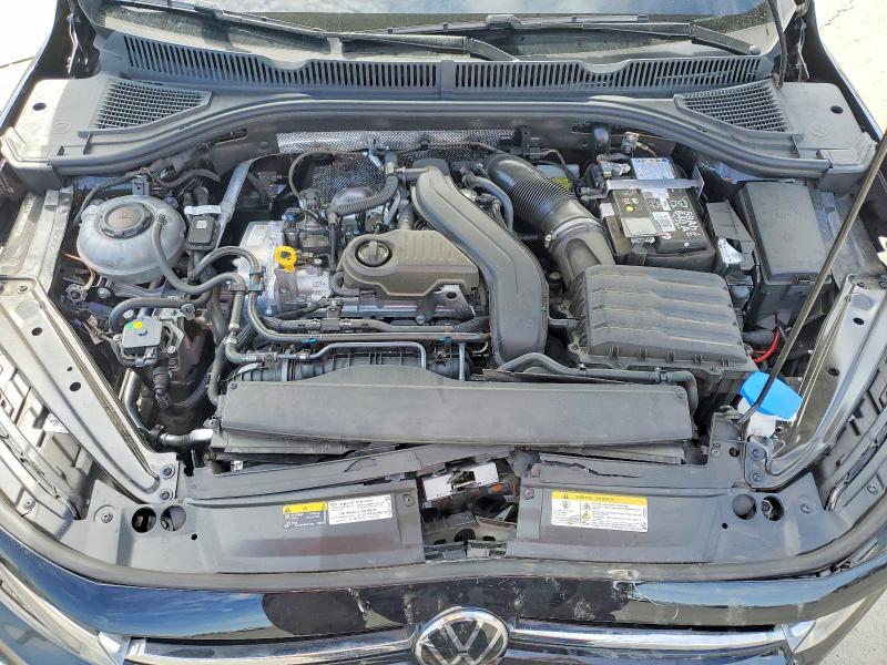 61394156 :رقم المزاد ، 3VW5W7BUXTM012720 vin ، 2026 Volkswagen Jetta مزاد بيع