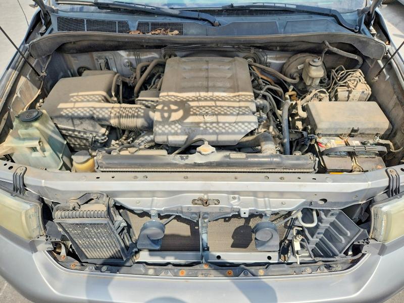 Продажа на аукционе авто 2007 Toyota Tundra, vin: 5TFRV54167X023826, номер лота: 60562876