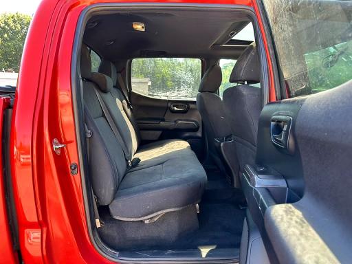 Продаж на аукціоні авто 2016 Toyota Tacoma, vin: 3TMCZ5AN3GM012158, номер лоту: 60379946