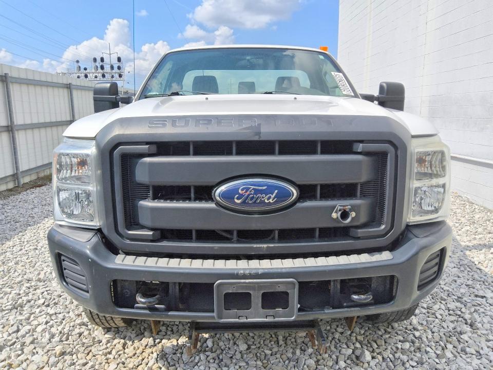 Aukcja sprzedaży 2013 Ford F250, vin: 1FTBF2B6XDEB76907, numer aukcji: 60036286