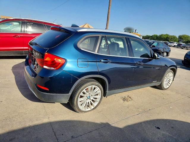 Aukcja sprzedaży 2015 Bmw X1, vin: WBAVM1C52FVZ93761, numer aukcji: 61280036