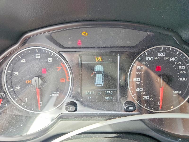 Aukcja sprzedaży 2011 Audi Q5, vin: WA1LFAFP6BA100018, numer aukcji: 59391206