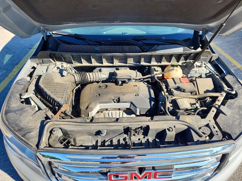 Продаж на аукціоні авто 2017 Gmc Acadia, vin: 1GKKNMLA5HZ267149, номер лоту: 60249706