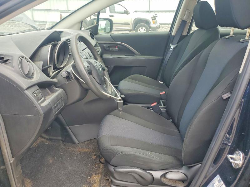 62565316 :رقم المزاد ، JM1CW2BL2F0185692 vin ، 2015 Mazda 5 مزاد بيع