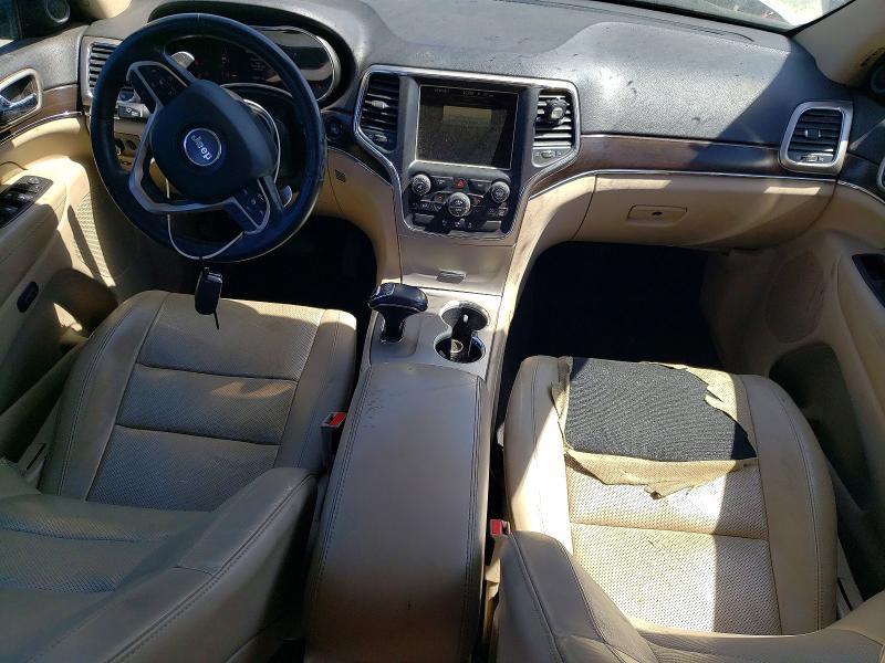 Продажа на аукционе авто 2014 Jeep Grand Cherokee, vin: 1C4RJFBM0EC352492, номер лота: 59701156
