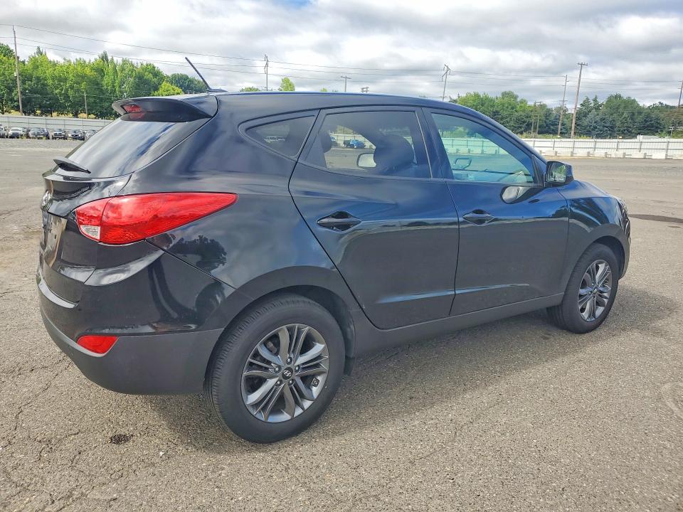 Продаж на аукціоні авто 2015 Hyundai Tucson, vin: KM8JT3AF7FU070477, номер лоту: 59727206