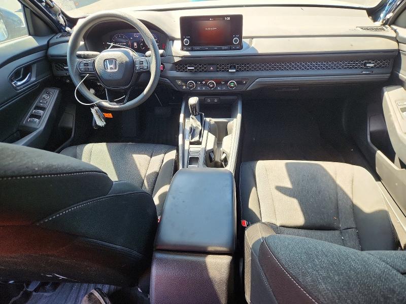 Aukcja sprzedaży 2024 Honda Accord, vin: 1HGCY1F37RA070567, numer aukcji: 63433286
