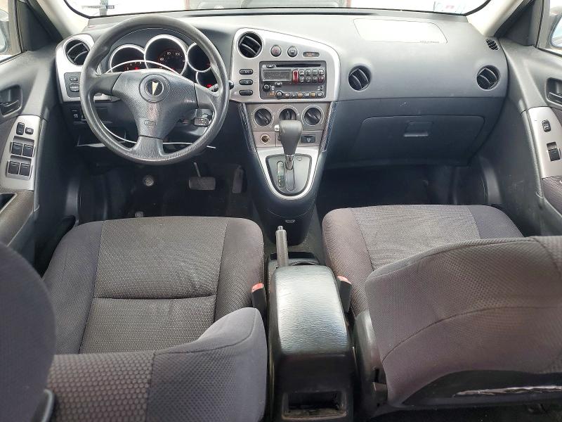 Продажа на аукционе авто 2006 Pontiac Vibe, vin: 5Y2SL65816Z417696, номер лота: 59573326