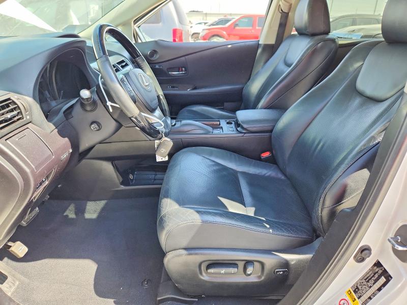 Aukcja sprzedaży 2015 Lexus Rx 350, vin: 2T2ZK1BA3FC180954, numer aukcji: 63116886
