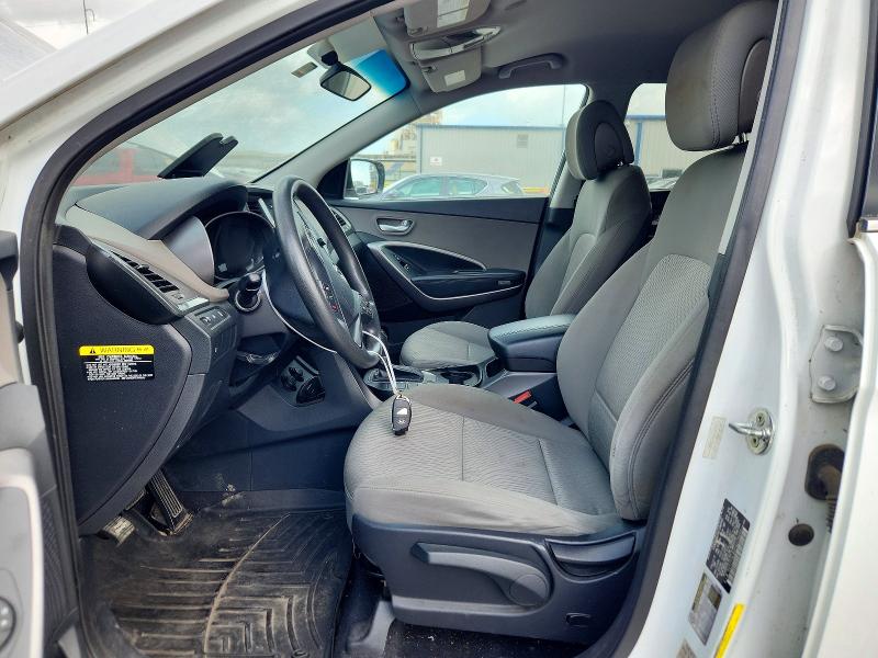 Aukcja sprzedaży 2015 Hyundai Santa Fe Sport, vin: 5XYZT3LB2FG279645, numer aukcji: 57051756