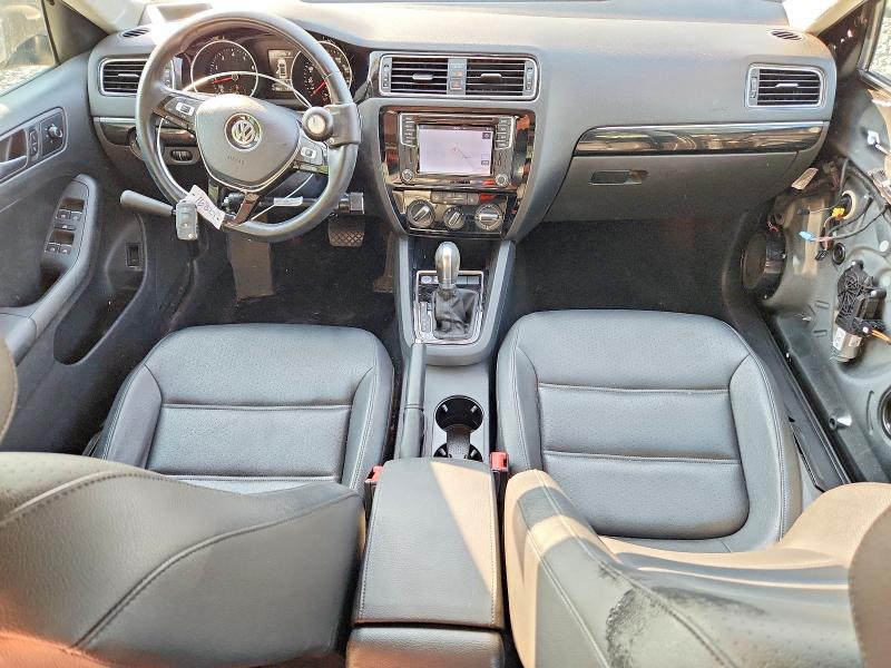 2016 Volkswagen Jetta მანქანა იყიდება აუქციონზე, vin: 3VWL17AJ1GM403516, აუქციონის ნომერი: 61796166
