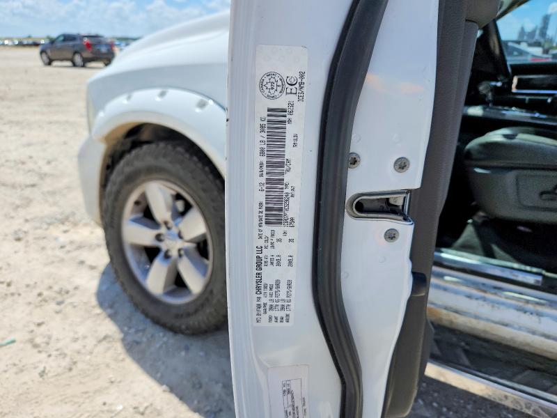 Продажа на аукционе авто 2012 Dodge Ram 1500, vin: 1C6RD7PT0CS296240, номер лота: 60049886