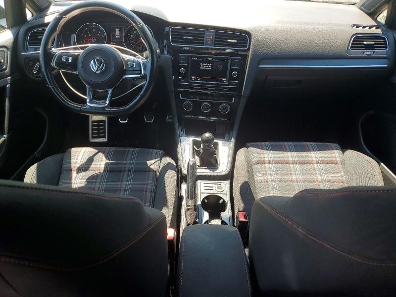 Aukcja sprzedaży 2020 Volkswagen Gti, vin: 3VW5T7AU2LM013306, numer aukcji: 61761056