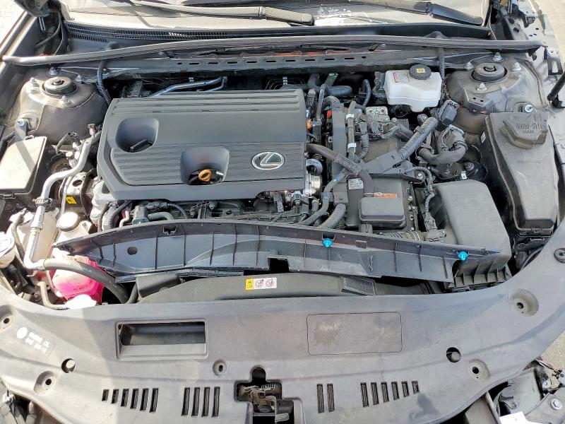 Продаж на аукціоні авто 2024 Lexus Es 300h, vin: 58ADA1C1XRU049368, номер лоту: 61437306