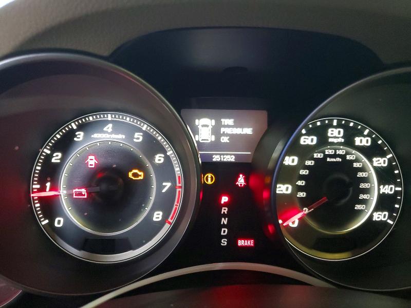 2010 Acura Mdx მანქანა იყიდება აუქციონზე, vin: 2HNYD2H61AH501983, აუქციონის ნომერი: 59738006