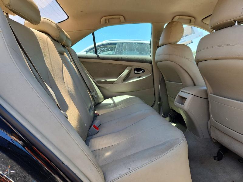 Продажа на аукционе авто 2010 Toyota Camry, vin: 4T4BF3EK5AR056482, номер лота: 63252636