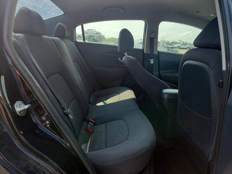 Aukcja sprzedaży 2012 Kia Rio, vin: KNADN4A30C6046607, numer aukcji: 60058596