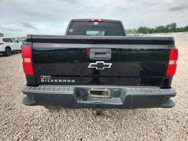 Aukcja sprzedaży 2015 Chevrolet Silverado, vin: 1GCVKPEC0FZ433110, numer aukcji: 60334396