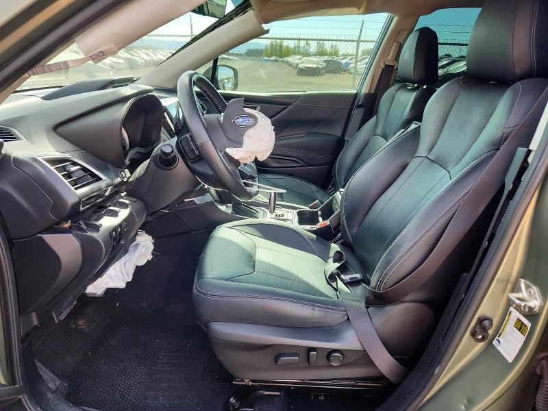 Aukcja sprzedaży 2021 Subaru Forester, vin: JF2SKAXC2MH411644, numer aukcji: 62571996