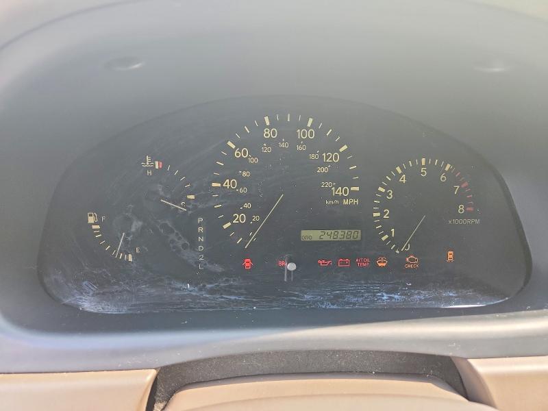 Продаж на аукціоні авто 2001 Lexus Rx, vin: JTJHF10U910166851, номер лоту: 56131116