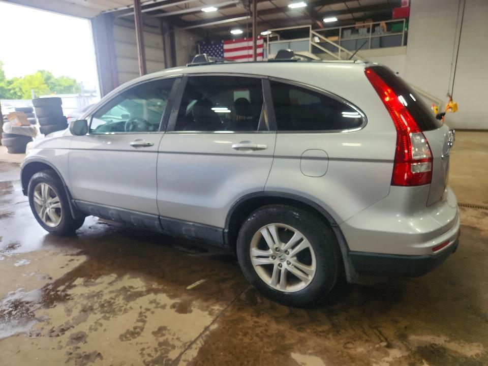 62252526 :رقم المزاد ، 5J6RE4H7XAL022633 vin ، 2010 Honda Cr-v مزاد بيع