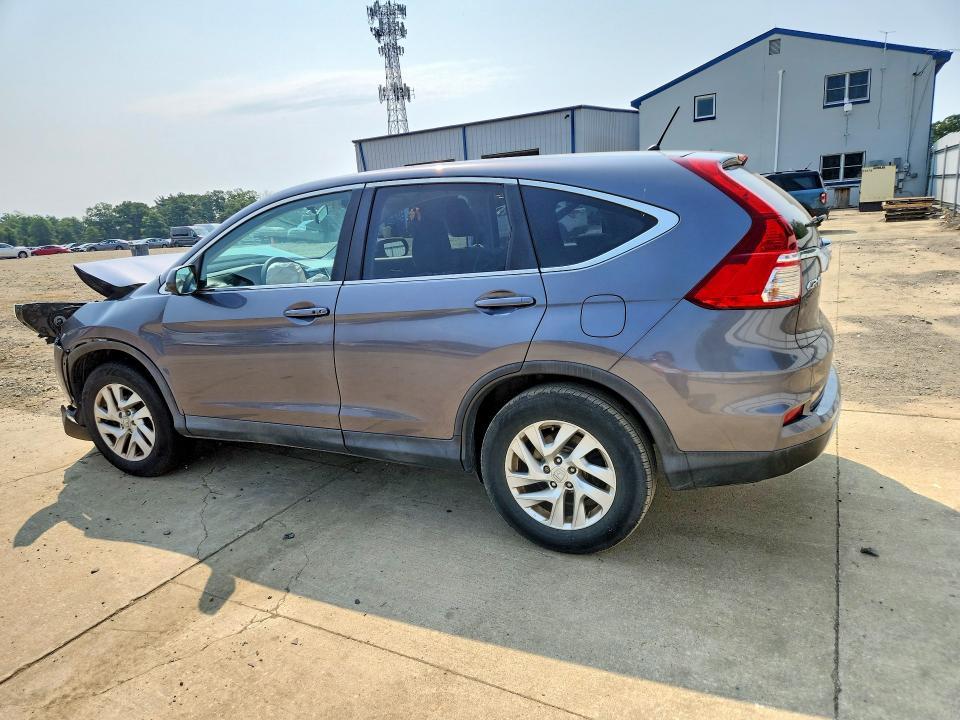 62399776 :رقم المزاد ، 2HKRM4H54FH706001 vin ، 2015 Honda Cr-v مزاد بيع