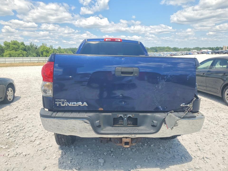 Продажа на аукционе авто 2008 Toyota Tundra, vin: 5TBBT54178S463061, номер лота: 62524856