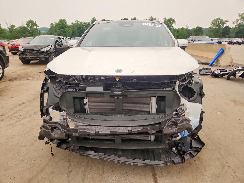 Продаж на аукціоні авто 2026 Mercedes-benz Gla, vin: W1N4N4HBXTJ858485, номер лоту: 61156606