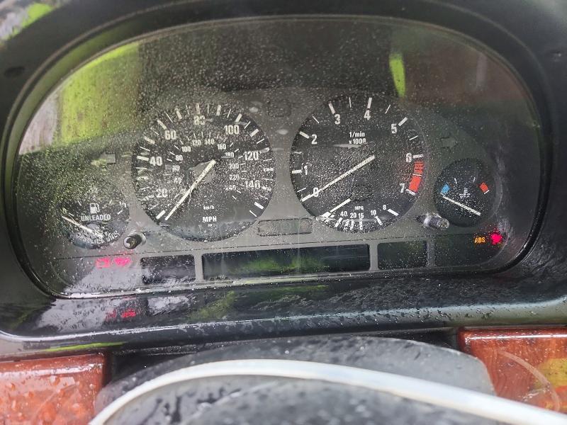 Aukcja sprzedaży 2002 Bmw 525, vin: WBADT33422GF42090, numer aukcji: 60557746