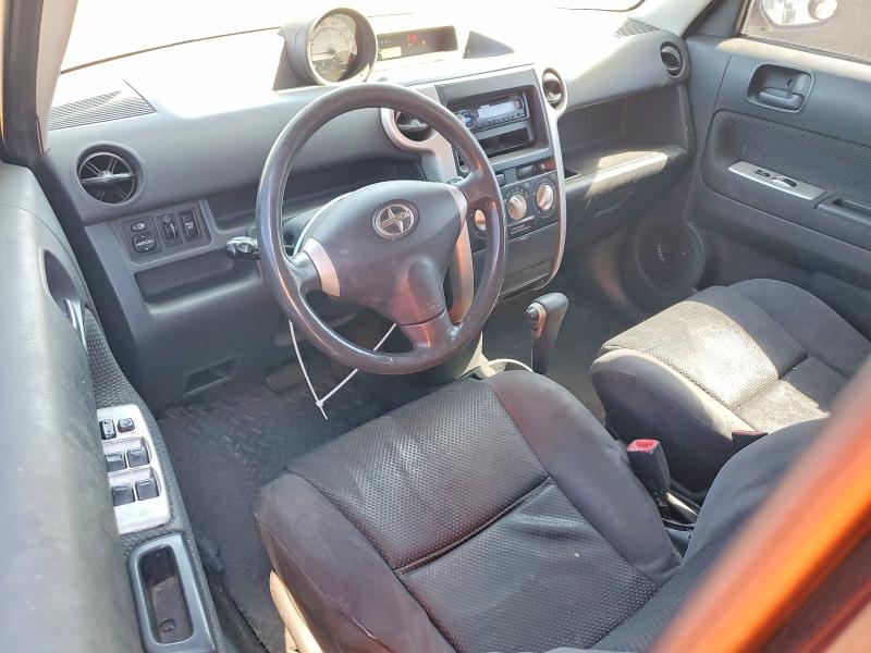 Продажа на аукционе авто 2004 Toyota Scion, vin: JTLKT324640134541, номер лота: 61028506