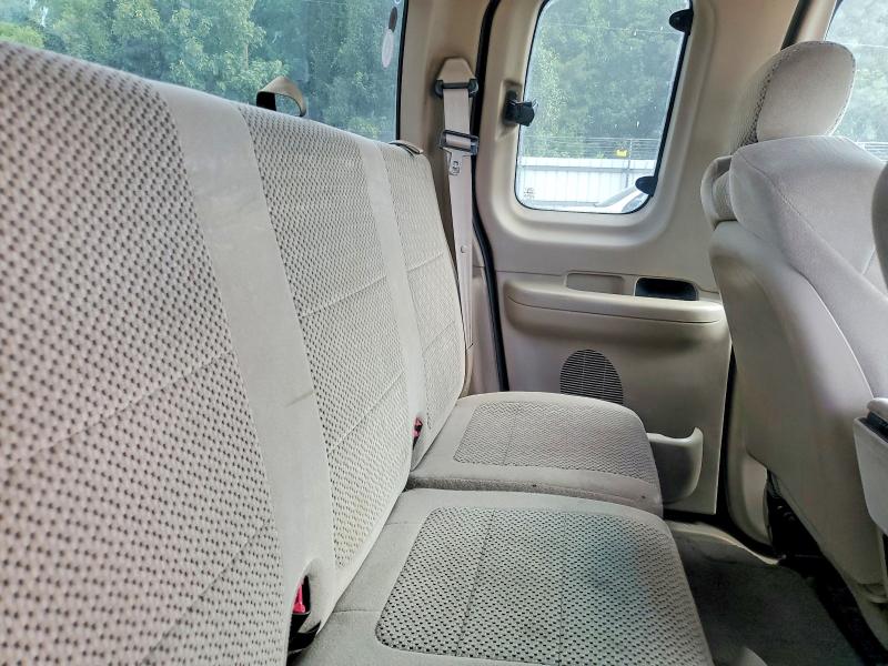58407696 :رقم المزاد ، 1FTRX18WX1NB25559 vin ، 2001 Ford F150 مزاد بيع