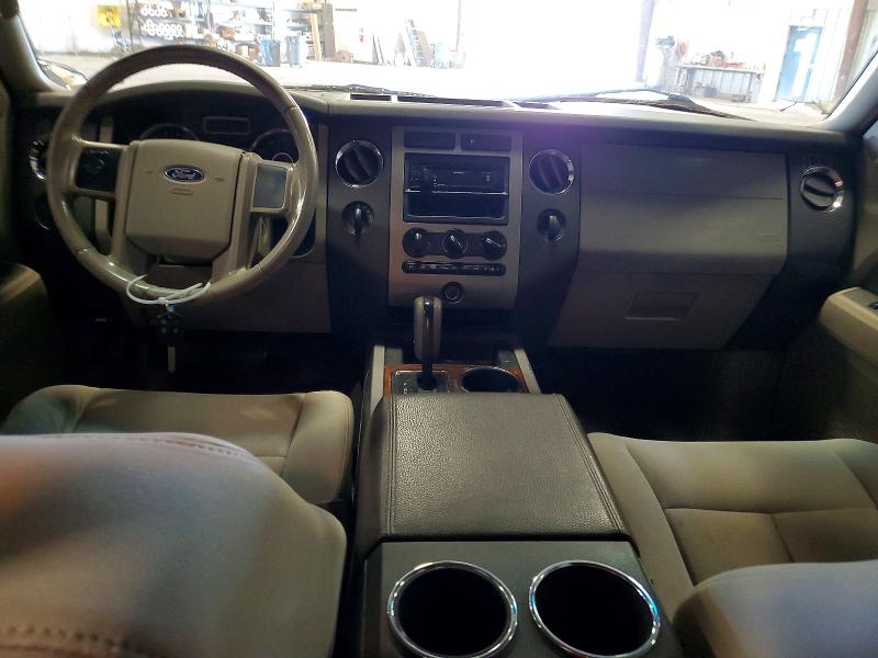 2010 Ford Expedition მანქანა იყიდება აუქციონზე, vin: 1FMJU1G56AEB66412, აუქციონის ნომერი: 61889516
