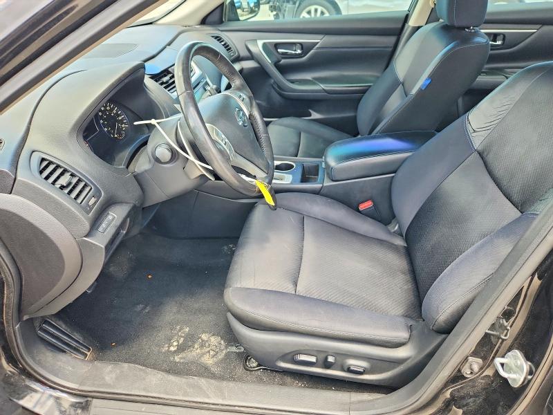 2017 Nissan Altima მანქანა იყიდება აუქციონზე, vin: 1N4AL3AP4HC123731, აუქციონის ნომერი: 60024176