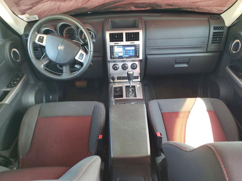 Aukcja sprzedaży 2011 Dodge Nitro, vin: 1D4PU6GX4BW537885, numer aukcji: 60437686