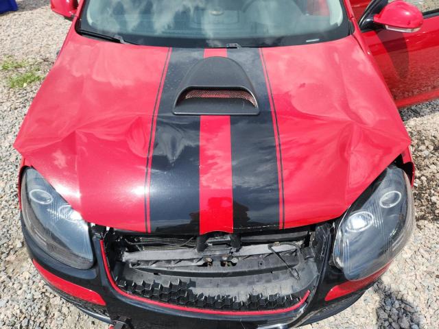 Aukcja sprzedaży 2008 Volkswagen Jetta, vin: 3VWHM71KX8M053794, numer aukcji: 61697136
