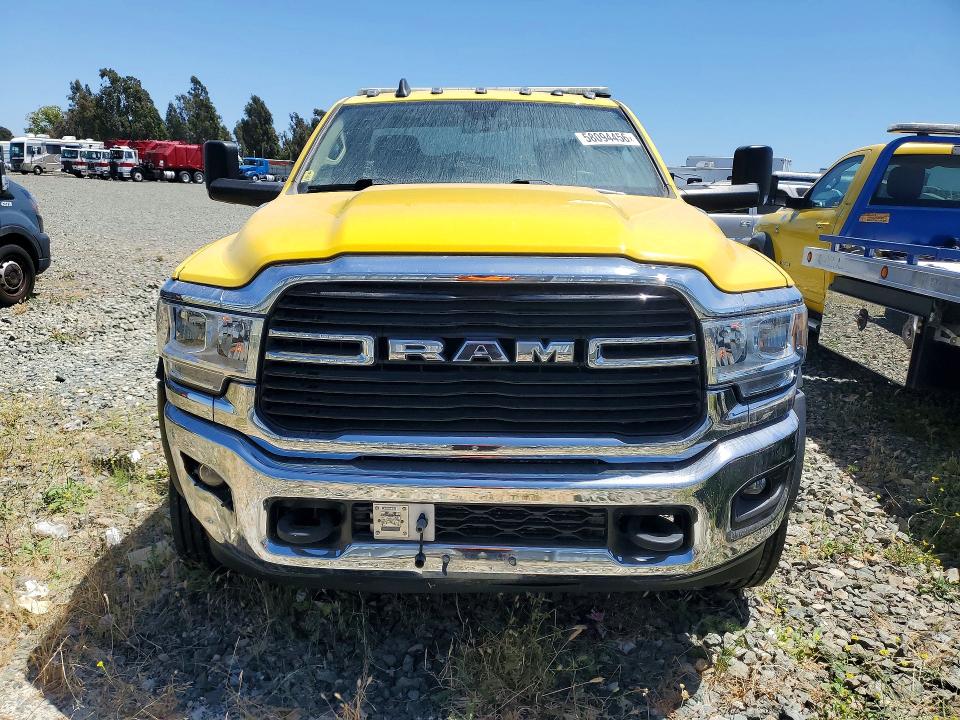 Продаж на аукціоні авто 2019 Ram 5500, vin: 3C7WRMDL9KG645730, номер лоту: 58094456
