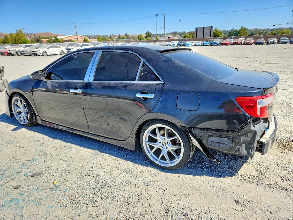 60092096 :رقم المزاد ، 4T1BF1FK6CU188859 vin ، 2012 Toyota Camry مزاد بيع
