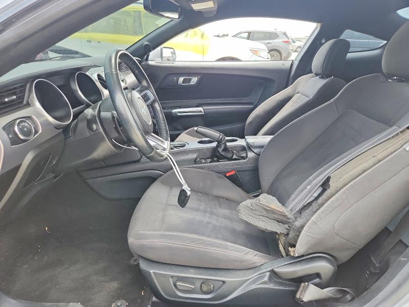 Продаж на аукціоні авто 2020 Ford Mustang, vin: 1FA6P8TH6L5141786, номер лоту: 61881796