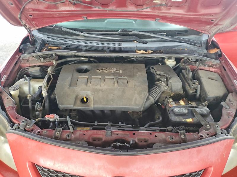 Продаж на аукціоні авто 2009 Toyota Corolla, vin: 1NXBU40E29Z014189, номер лоту: 61508946