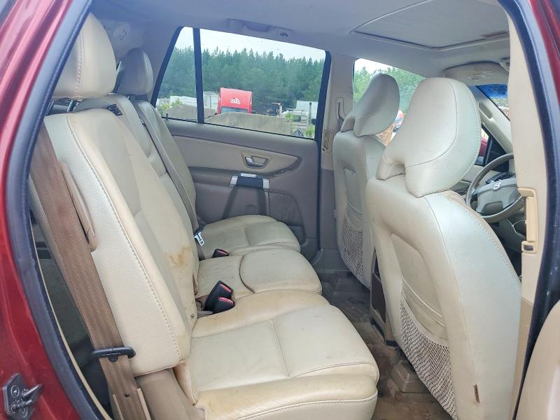 Aukcja sprzedaży 2007 Volvo Xc90, vin: YV4CZ982771369825, numer aukcji: 62128766