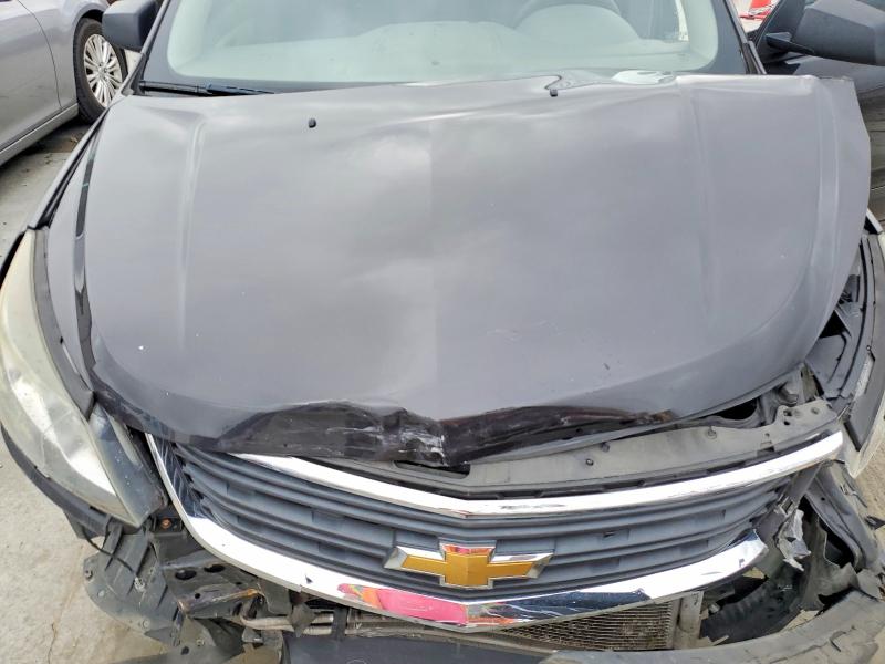 60557816 :رقم المزاد ، 1GNKRFKDXHJ264373 vin ، 2017 Chevrolet Traverse مزاد بيع